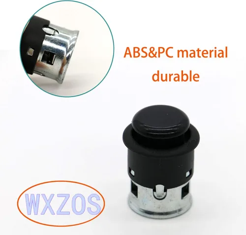 Vista 6 de WXZOS - Enchufe de repuesto para encendedor de cigarrillos de automóvil, 12 V, para Mercedes Benz C E S CL R SLK ML GL GL S SL E CLS C GLK