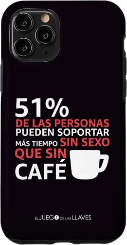 Vista 11 de iPhone 12 mini El Juego de las Llaves - 51% Caso