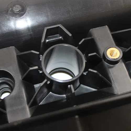 Vista 9 de Juego de tapas de válvula de motor 11127512839 compatible con E46 E39 325i 330i 525i X3 X5 Z4 3.0L 2003 2004 2005 2006 piezas posventa