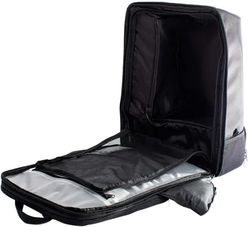 Vista 9 de RuK Solar Mochila 40L