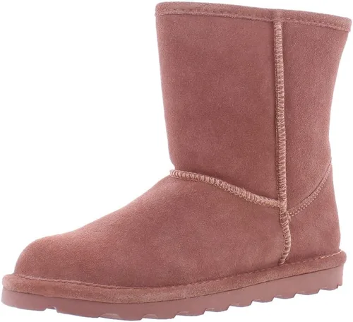 Vista 18 de BEARPAW Boetis Ii - Bota para mujer Negro