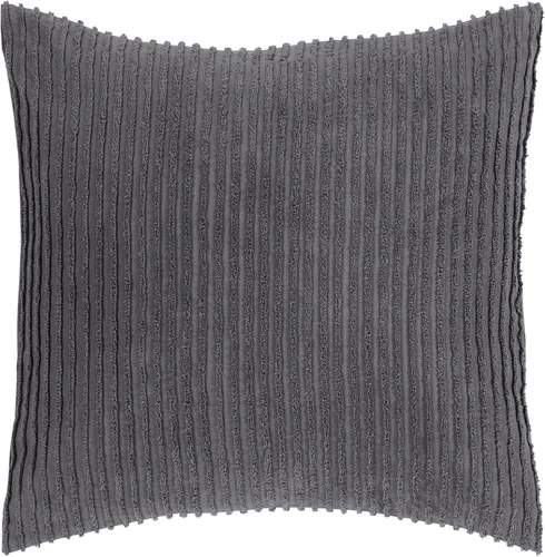 Vista 42 de Better Trends Colchas de Chenille Tamaño Individual, Azul 100% Algodón Chenille Diseño de Rayas Acolchado Cobertor Suave Liviano, 96"x110" con 1