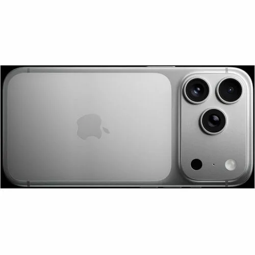 Vista 15 de IPHONE 17 PRO MAX SILVER 512GB-LAE