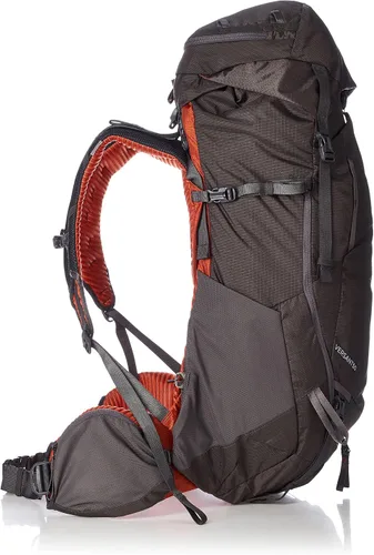 Vista 5 de Thule Versant M-Asphalt - Mochila unisex para adulto (60 L)