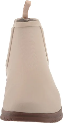 Vista 2 de BOGS Botas de guisante dulce, Arena, 9