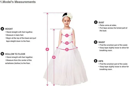 Vista 7 de Vestidos de encaje de tul para niña de flores para fiesta de boda, vestido de baile de graduación para niños GZY230