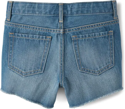 Vista 2 de The Children's Place Pantalones cortos para niñas