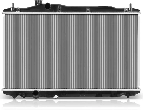 Vista 54 de SCITOO Radiador compatible con Forester CU2402 1999, 2000, 2001, 2002