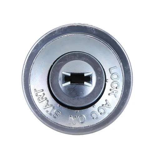 Vista 5 de Tacoma Lock Kit - Juego de llaves de cilindro de bloqueo de puerta e interruptor de encendido (1995-2004) - DL108R, 69051-35070, 69057-35070