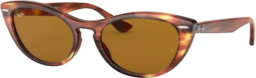 Vista 2 de Ray-Ban RB4314n Nina Cat Eye - Gafas de sol para mujer