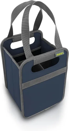 Vista 33 de Meori - Portabicicletas plegable para almacenamiento de vino