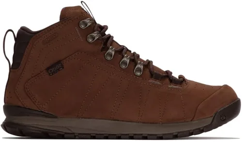 Vista 3 de Oboz Bozeman B-Dry - Botas de senderismo para hombre