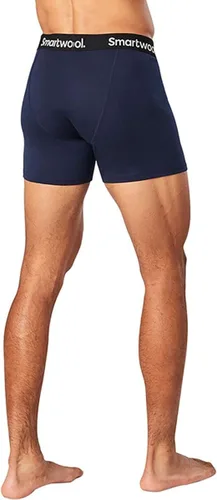 Vista 2 de Smartwool Calzoncillo Boxer Merino - Hombre