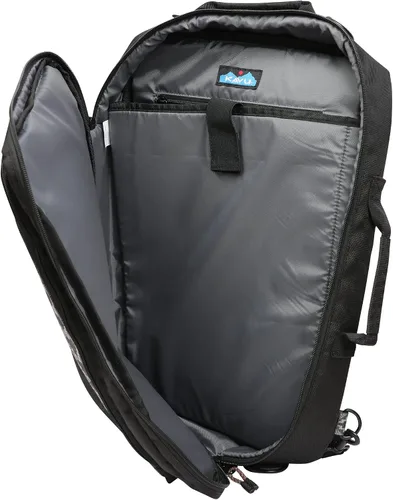 Vista 3 de KAVU Commuter Converter - Bolsa para portátil de 17 pulgadas, bolsa acolchada para mensajero