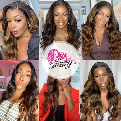 Vista 8 de Beauty Forever #FB30 - Extensiones de cabello humano virgen Remy virgen sin procesar de 8 pulgadas, 8 pulgadas FB30 Color 1 Bundle