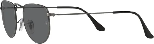 Vista 3 de Ray-Ban RB3958 Elon - Gafas de sol redondas