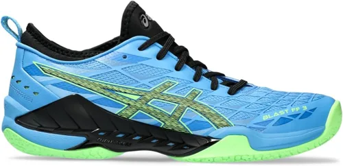 Vista 8 de ASICS Men's Blast FlyteFoam 3 Handball Shoe