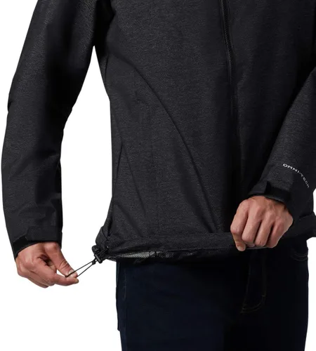 Vista 4 de Columbia Men's Ridge Gates Jacket