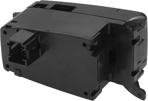 Vista 8 de X AUTOHAUX Botón de interruptor de control de freno de estacionamiento para BMW X5 2007-2013 para BMW X6 2008 2009 2010 2011 2012 2013 2014