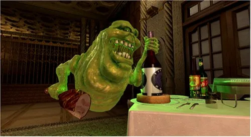 Vista 5 de Ghostbusters The Video Game - Nintendo Wii