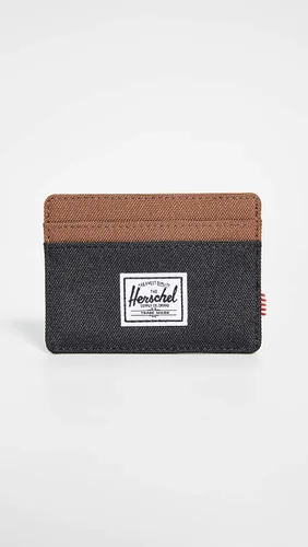 Vista 2 de Herschel - Cartera Charlie RFID para hombre