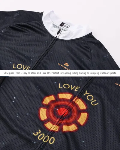 Vista 131 de Strgao - Camiseta de manga corta para hombre