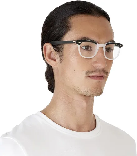 Vista 7 de Ray-Ban Rx5398 Hawkeye - Marcos cuadrados para lentes graduados