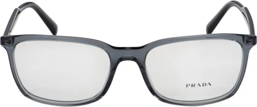 Vista 2 de Lentes Prada PR 13 XV 01G1O1 GrisAzul Claro