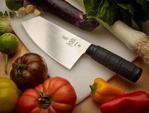 Vista 6 de Mercer Culinary Cuchillo de cocina multiusos, 7.1 pulgadas