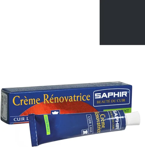 Vista 17 de Saphir Beaute du Cuir Beaute du Cuir Crema Renovadora 0.8 fl oz