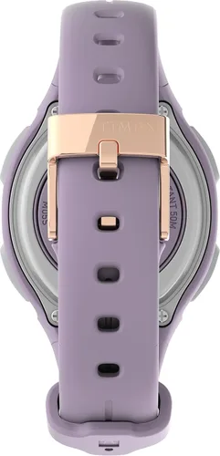 Vista 2 de Timex Ironman Women's 33mm Digital Watch with Activity Tracking & Heart Rate