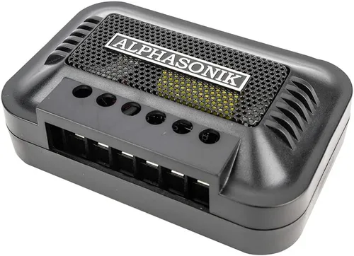 Vista 8 de Alphasonik 1 par de NS650C Serie Neuron de 6.5" (360 vatios máx. para el par) 180 vatios máx. por componente. Juego de altavoces de 2 vías