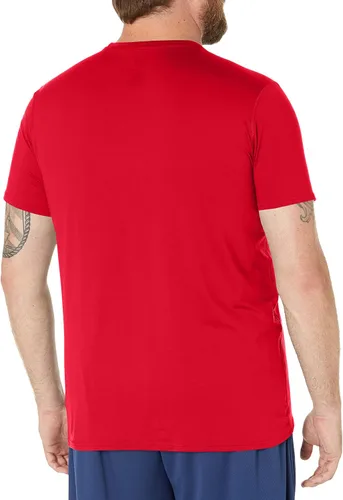 Vista 2 de C9 Champion - Camisa de manga corta, para hombre.