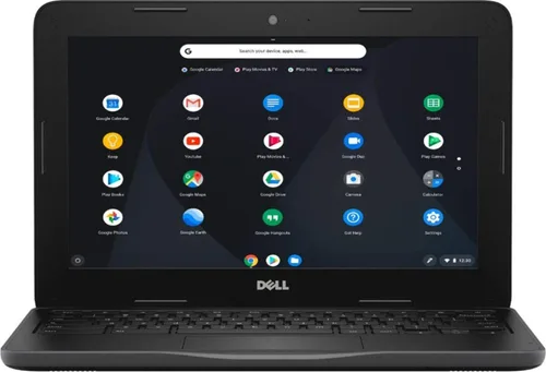 Vista 3 de Dell M74F6 Latitude 7390 Notebook con Intel i5-8350U, 8GB 256GB SSD, 13.3 pulgadas (renovado)