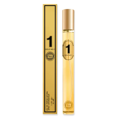 Vista 4 de Hybrid & Company Masculine and Woody Scents Colonia 777 Sexy para Hombre Eau de Toilette Natural Spray Perfume para Hombre 1.4 fl oz