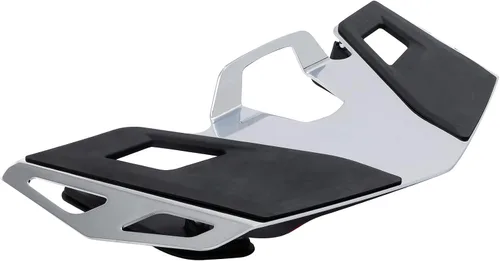 Vista 6 de TCT-MOTORPARTS Soporte de equipaje para maletero con luz LED para Honda Honda Goldwing 1800 GL1800 2021-2023