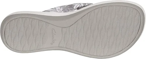 Vista 27 de Clarks - Sandalias para mujer Arla Glison