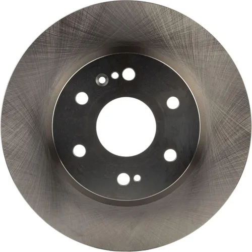 Vista 2 de MAGMA Premium PMR225325 Rotor de freno, delantero