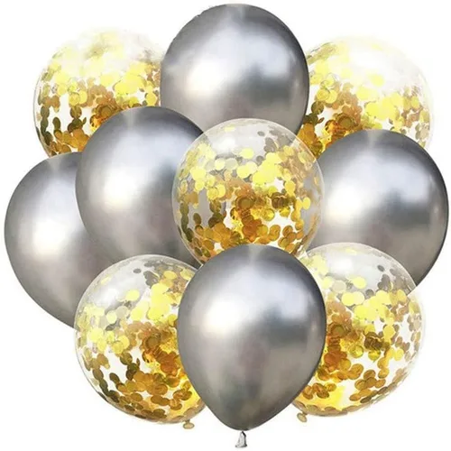 Vista 41 de Accesorios para globos, cadena de globos, goma de PVC, para fiesta de cumpleaños, boda, telón de fondo, decoración, cadena de globos, clips de lazo 1