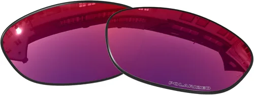 Vista 10 de OOWLIT Lentes de repuesto compatibles con Oakley Juliet Sunglass 24K