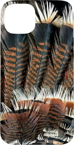 Vista 9 de Turkey Hunting Bird Hunter Beard Toms Jakes Country Dad Fun Case for iPhone 17