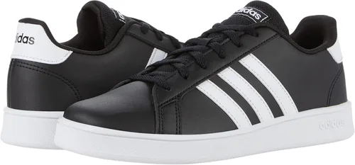 Vista 6 de adidas Tenis Grand Court para niños