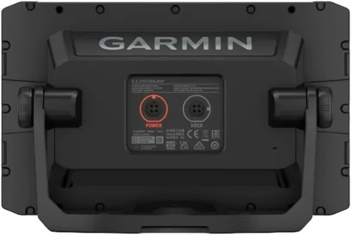 Vista 3 de Garmin ECHOMAP UHD2 73CV Plotter marino/Localizador de peces con mapas de aguas interiores de EE. UU. y GT20-TM [010-02594-51]