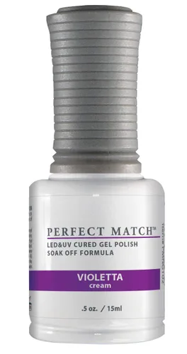Vista 115 de Esmalte de uñas Lechat Perfect Match 40 días en Río