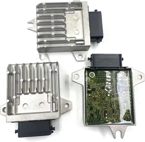 Vista 5 de LFBN189E1C 2006-2010 para Mazda 5 3 Axela JP 2.0L TCU TCM módulo de control de transmisión LFBN 18 9E1C