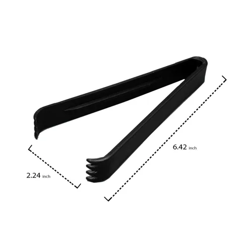 Vista 3 de Party Essentials - Kit de servicio para fiesta con calientaplatos y utensilios para servir, kit de repuestos, latas de combustible para calentar