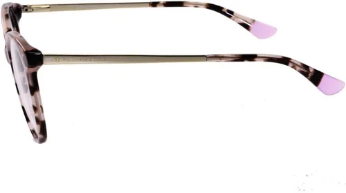 Vista 2 de Victoria's Secret Gafas graduadas VS 5004 074 RosaOtros, RosaOtros
