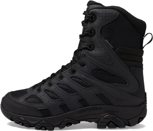 Vista 5 de Merrell Botas tácticas Moab 3 8" con cremallera para hombre
