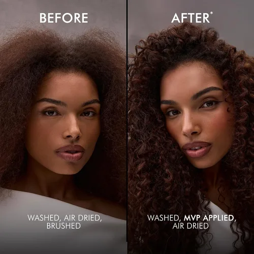 Vista 5 de Nexxus Crema de peinado MVP Styler Hybrid Multitasking Hair Cream Powered by MVP Multi-Verse Polymers 6 oz