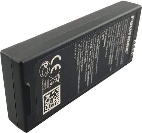 Vista 4 de Batería de litio de 3,8 V 1100 mAh para DJI Tello RC Quadcopter Piezas de repuesto Drone Batería